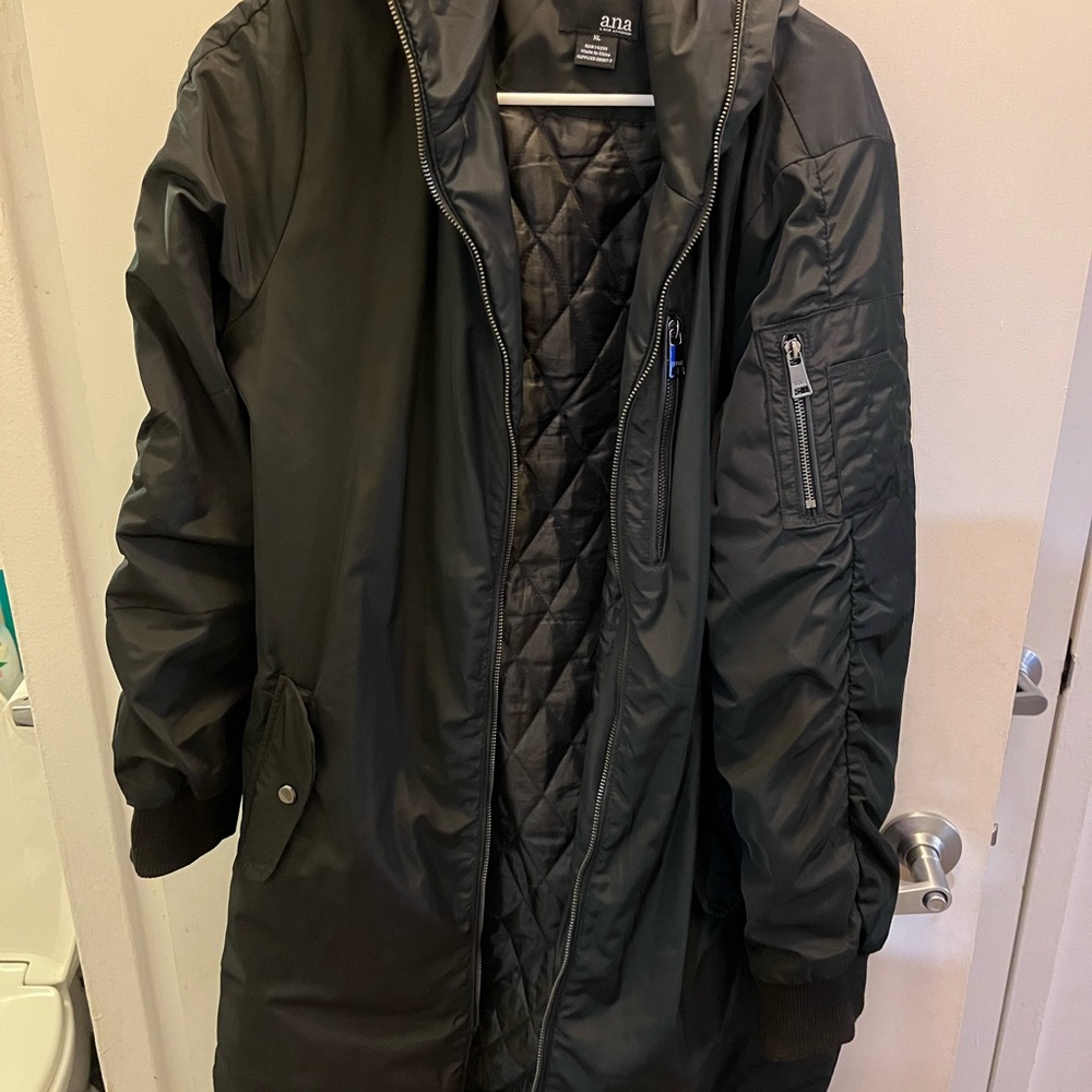 Ana Brand long Jacket
